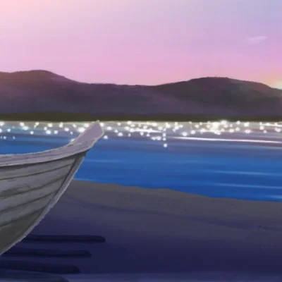 One True Stories Episode 02