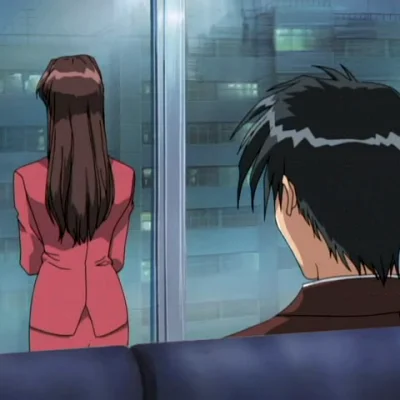 Spotlight Episode 01