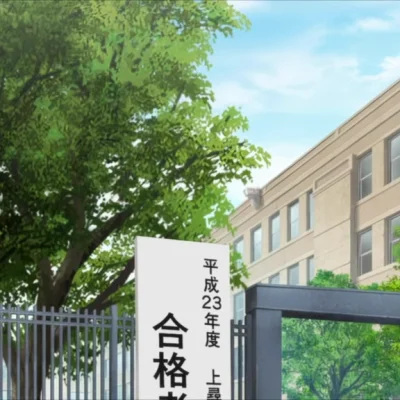 Honey Blonde 2 Episode 01