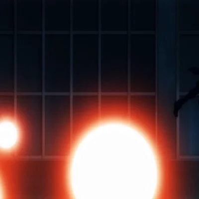 Choukou Sennin Haruka Episode 01