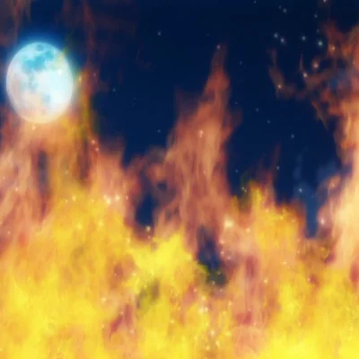 Choukou Sennin Haruka Episode 02