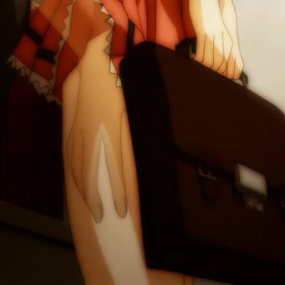 Choukou Sennin Haruka Episode 03