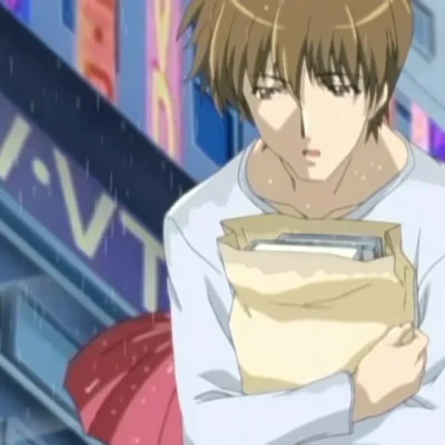 Akiba Girls Episode 01