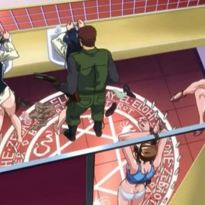 Bible Black New Testament Episode 02