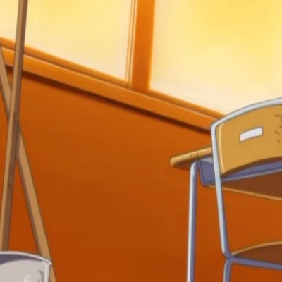 Hypnotism School Episode 01