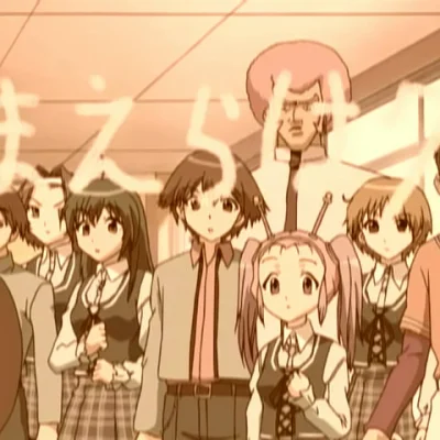 Maple Colors Episode 02