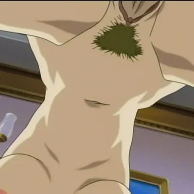 Stepsister Episode 01