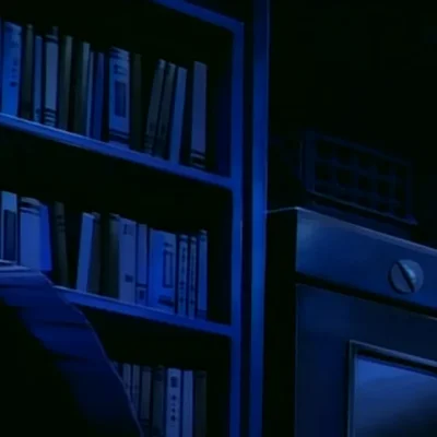 Angels In The Court Episode 01