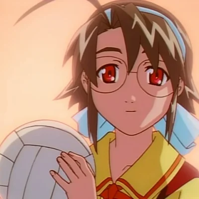 Angels In The Court Episode 02