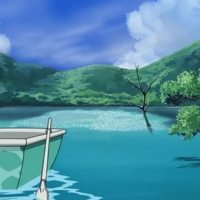 Black Widow Episode 01