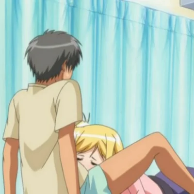 Booby Life Episode 02