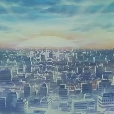 Class Reunion Episode 01