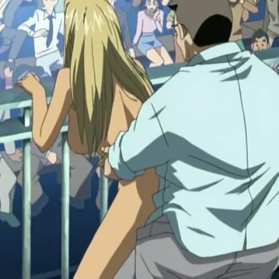 Foxy Nudes Episode 02