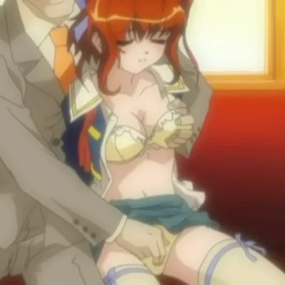 Last Train to Gropesville Episode 02