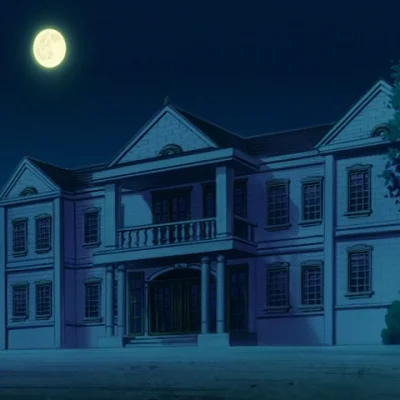 Reijoku no Yakata OVA Episode 02