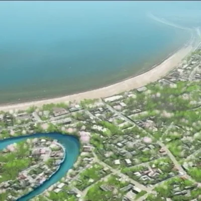 Tsuki gurui no Yamai Episode 02