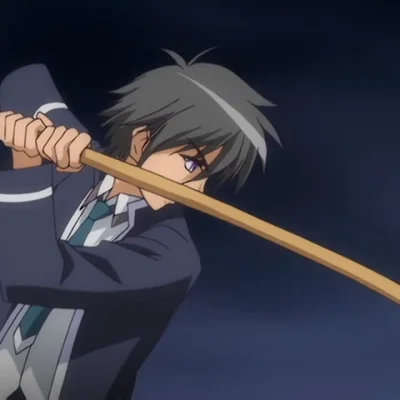 Inyouchuu Episode 02