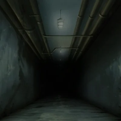 Slave Nurses Episode 01