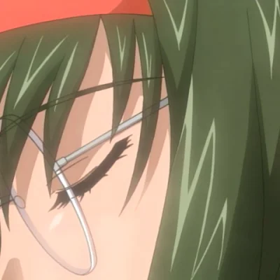 Slave Nurses Episode 02