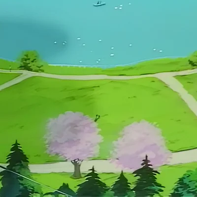 Kakyuusei (1995) Episode 01