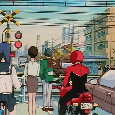 Kakyuusei (1995) Episode 03