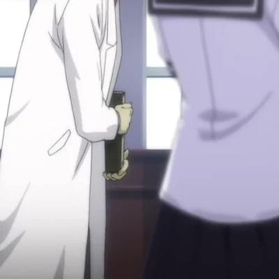 Oshioki Gakuen reijou kousei keikaku Episode 01