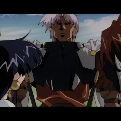 Tournament Of The Gods Episode 02