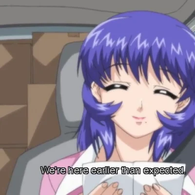 Tsuma Tsuma Episode 02