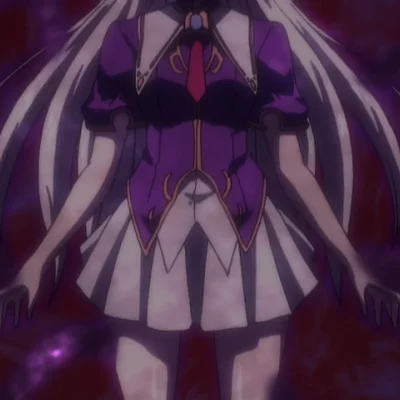 Pandra the Animation Episode 02