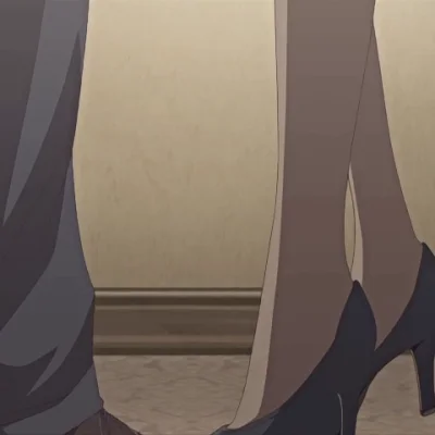 Haritsuke Episode 01