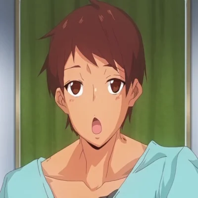 Tonari no Ie no Anette-san The Animation Episode 01