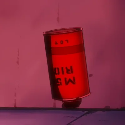 Legend of the Wolf Woman Episode 01