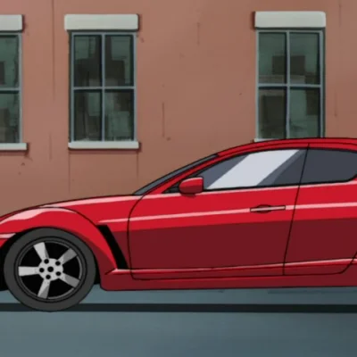 Legend of the Wolf Woman Episode 02