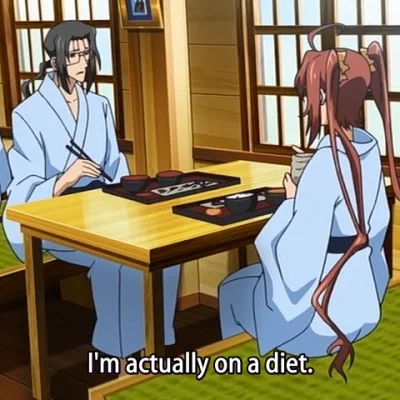 Hitou Meguri Kakure Yu Mao Hen Episode 02