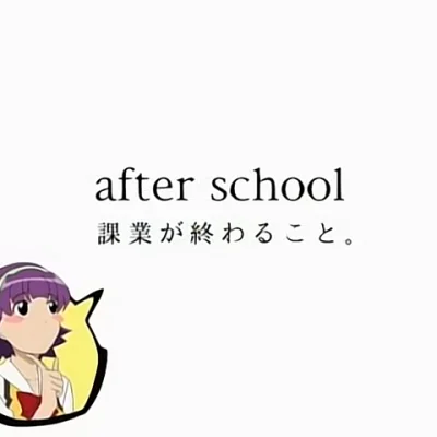 Houkago Mania Club Episode 01