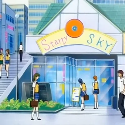 Houkago Mania Club Episode 02