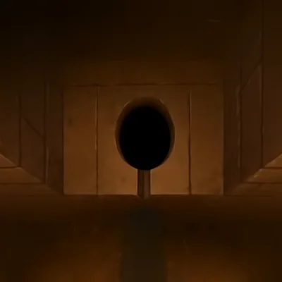 Inda no Himekishi Janne Episode 01