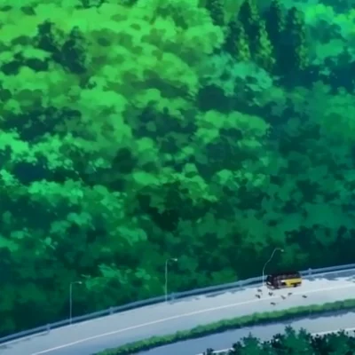 Kansen 5 The Daybreak Episode 01