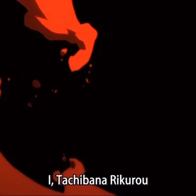 Koutetsu no Majo Annerose Episode 02