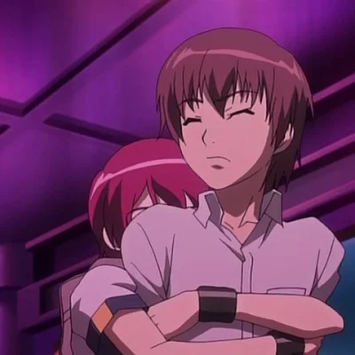 Koutetsu no Majo Annerose Episode 04