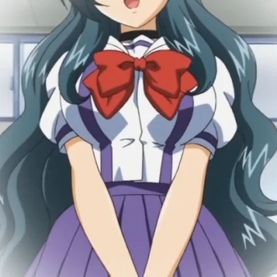 Mahou Shoujo Sae Episode 02