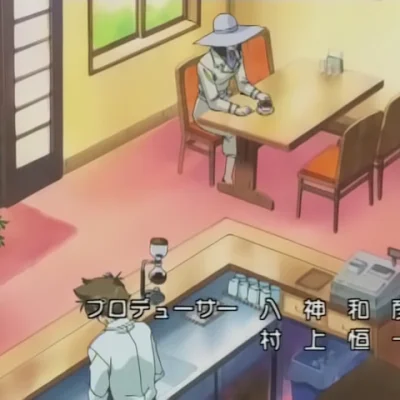 Mune Kyun! Heartful Cafe Episode 01