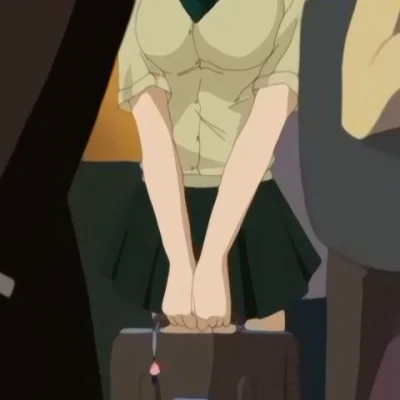 Osana najimi to Doukyuusei Episode 01