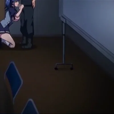 Chibaku Yuugi Episode 02