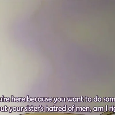 Saimin Ryoujoku Gakuen Episode 01