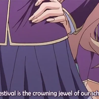 Saimin Ryoujoku Gakuen Episode 03