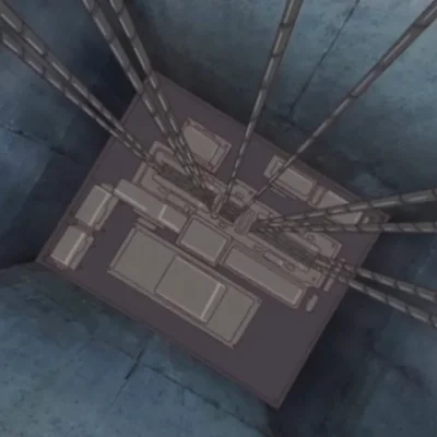 Shitai wo Arau Episode 01