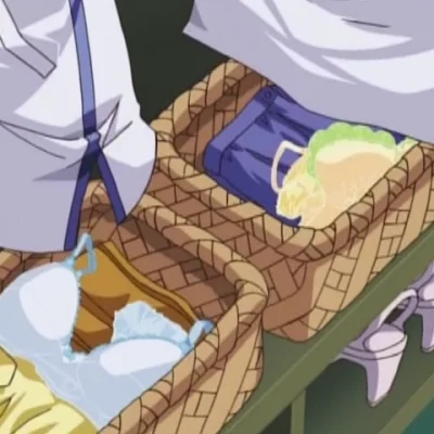 Shitai wo Arau Episode 02