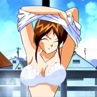 Shoyonoido Mako-Chan Episode 01