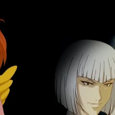 Toriko Hime: Hakudaku Mamire no Reijou Episode 01